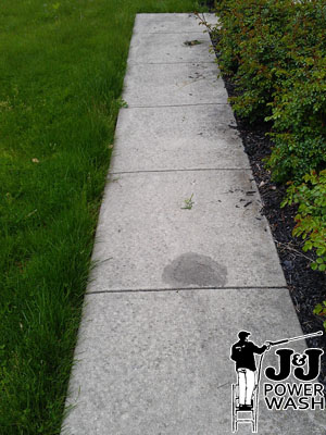 Darby Pressure Washing Darby Pressure Washing