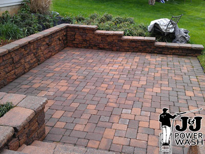 Springfield Pressure Washing After