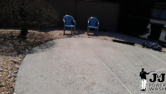 Yeadon Pressure Washing After Yeadon Pressure Washing After