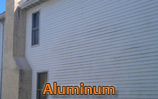 aluminum