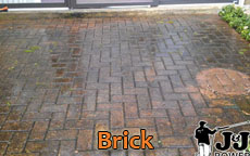 brick