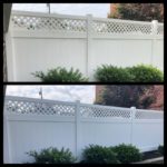 Conshohocken Fence Power Washing