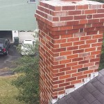 Chimney Afte rCleaning