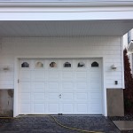 Garage Door After Garage Door After