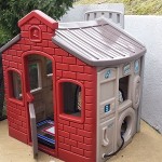 Play House After Cleaning Play House After Cleaning