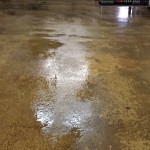 Warehouse After Warehouse After