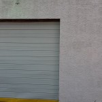 warehouse after pressure washing warehouse after pressure washing