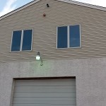 Warehouse After Cleaning Warehouse After Cleaning