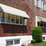 awning before & after awning before & after