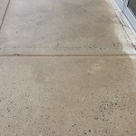 sidewalk after sidewalk after