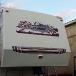 rv after cleaning rv after cleaning