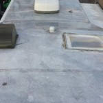 truck after cleaning truck after cleaning