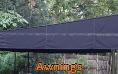 Awnings