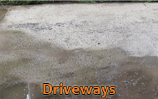 driveways