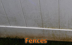 fences