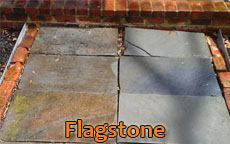 flagstone