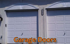 garage doors