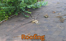 roofing