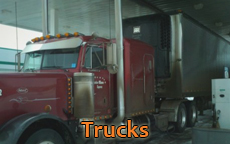 trucks