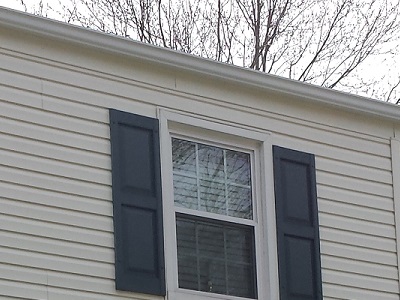 Bensalem Gutters After
