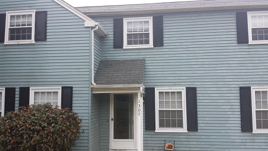 Downingtown Siding After Downingtown Siding After