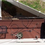 Composite Deck After 1