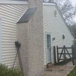 Stucco & Vinyl After