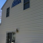 Lafayette Hill Pressure Washing After