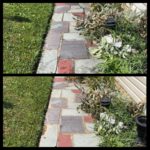 Lafayette Hill Walkway Cleaning