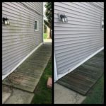 plymouth meeting siding cleaning