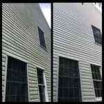 Vinyl Siding Soft Wash