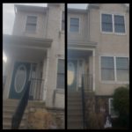 Bridgeport PA Stucco Pressure Washing