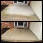 Eagleville Power  Washing