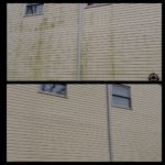 Eagleville House Washing