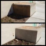 Ambler Concrete Washing